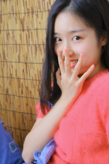 米脂婆姨